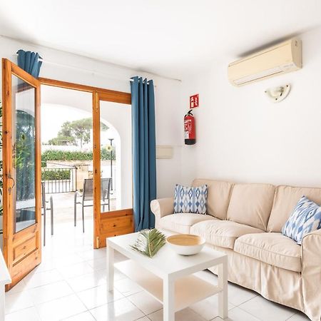 Apartamento Las Palmeras By Mauter Villas Cala Blanca  Dış mekan fotoğraf