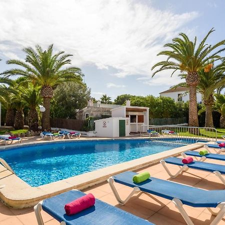 Apartamento Las Palmeras By Mauter Villas Cala Blanca  Dış mekan fotoğraf