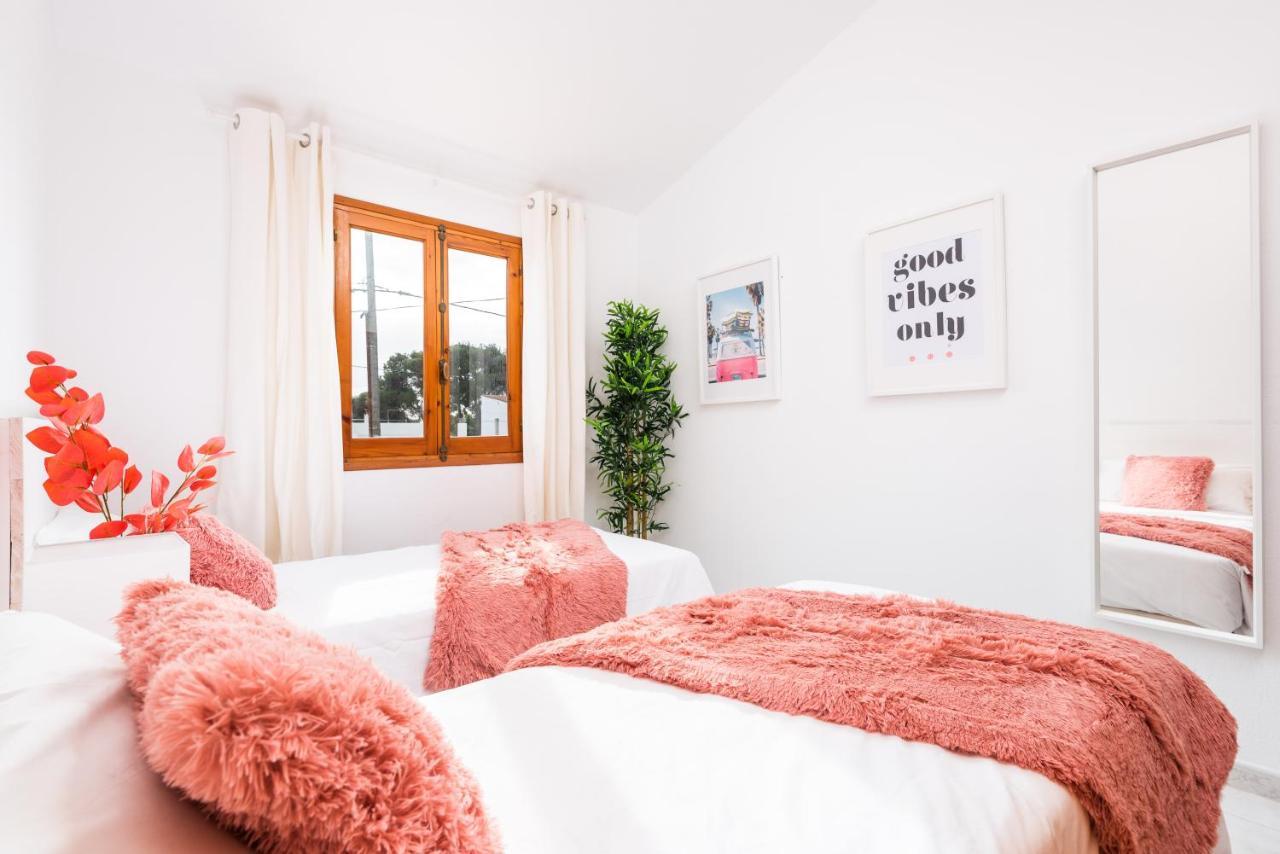 Apartamento Las Palmeras By Mauter Villas Cala Blanca  Dış mekan fotoğraf