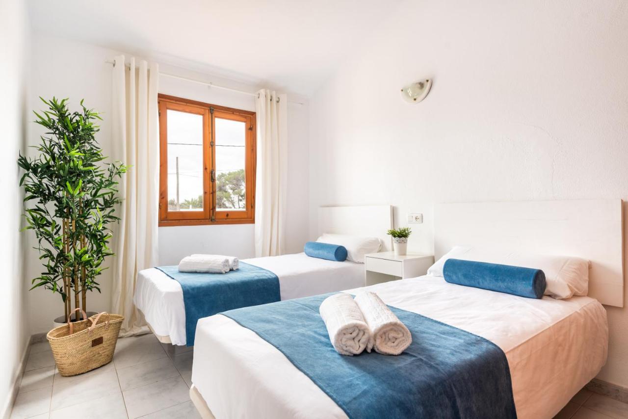 Apartamento Las Palmeras By Mauter Villas Cala Blanca  Dış mekan fotoğraf
