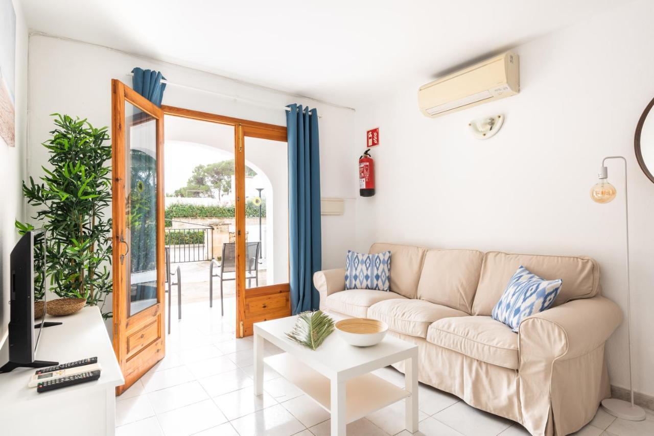 Apartamento Las Palmeras By Mauter Villas Cala Blanca  Dış mekan fotoğraf