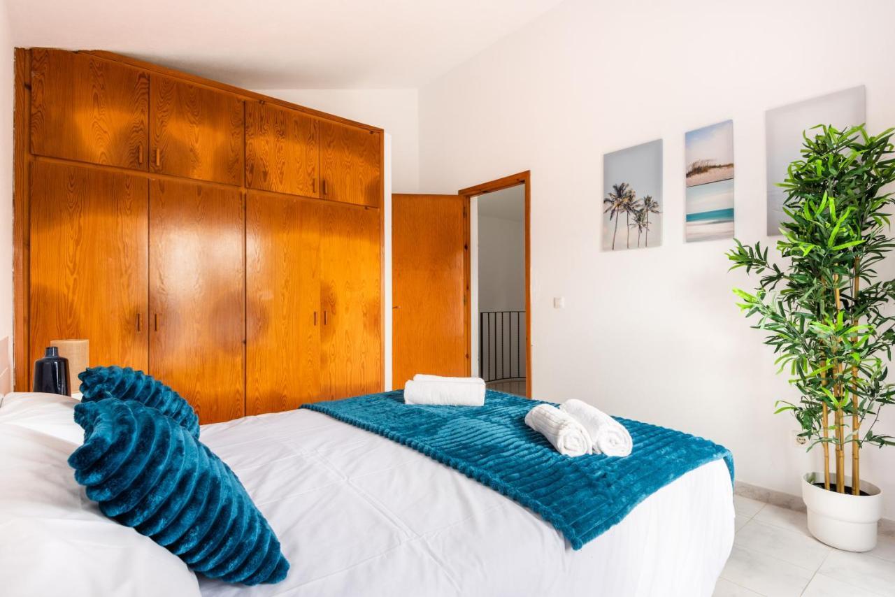 Apartamento Las Palmeras By Mauter Villas Cala Blanca  Dış mekan fotoğraf
