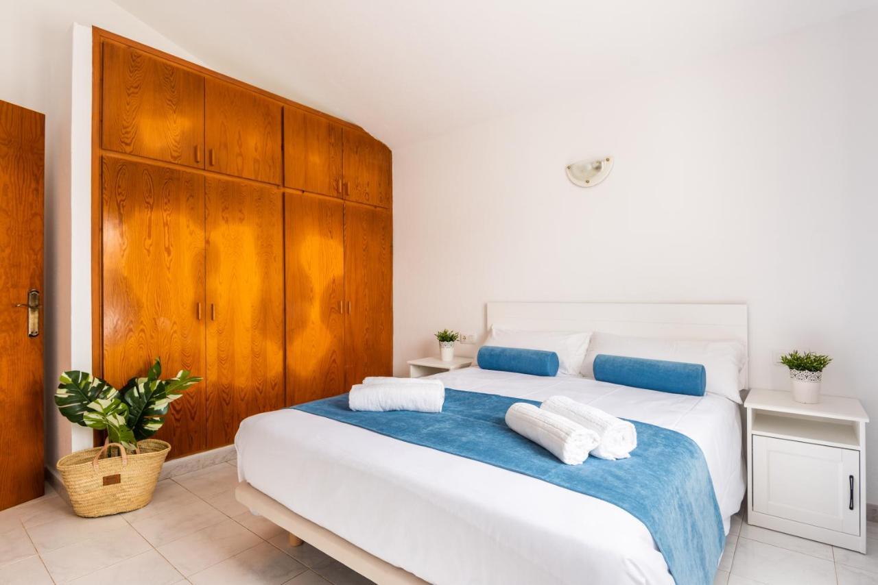 Apartamento Las Palmeras By Mauter Villas Cala Blanca  Dış mekan fotoğraf