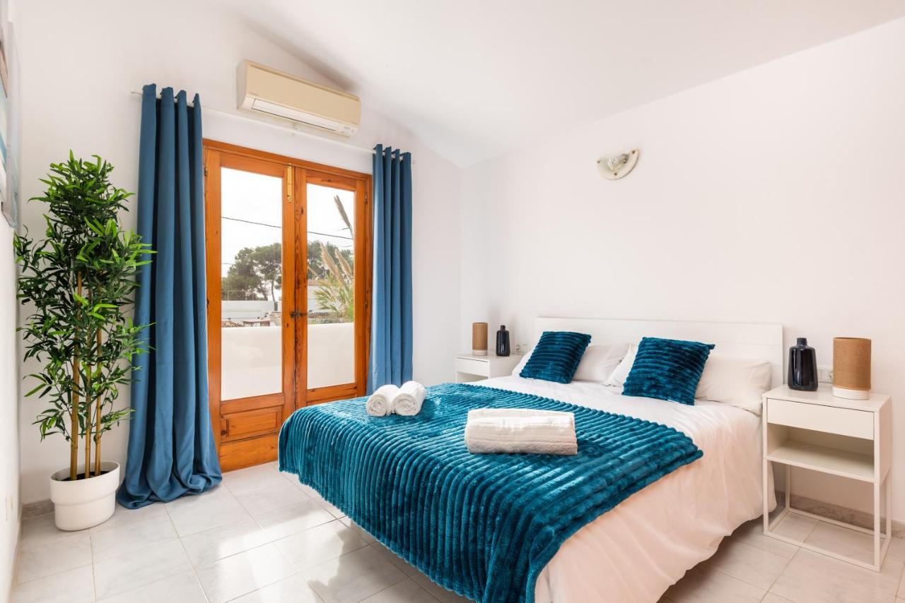 Apartamento Las Palmeras By Mauter Villas Cala Blanca  Dış mekan fotoğraf