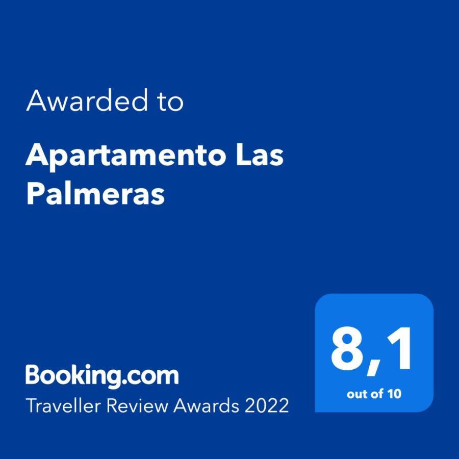 Apartamento Las Palmeras By Mauter Villas Cala Blanca  Dış mekan fotoğraf