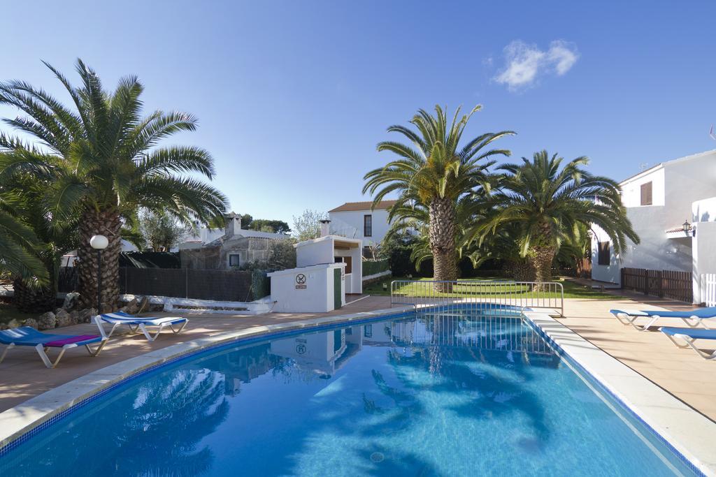 Apartamento Las Palmeras By Mauter Villas Cala Blanca  Oda fotoğraf