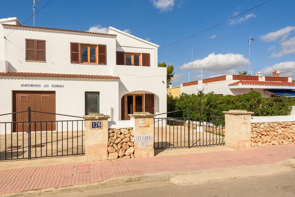 Apartamento Las Palmeras By Mauter Villas Cala Blanca  Dış mekan fotoğraf