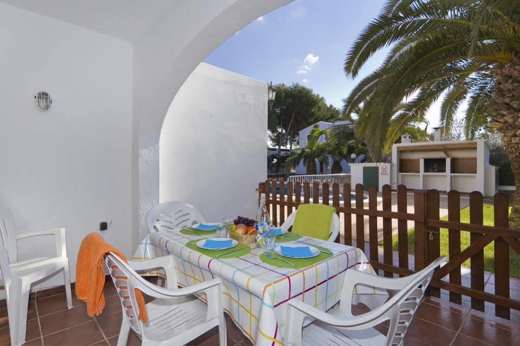 Apartamento Las Palmeras By Mauter Villas Cala Blanca  Dış mekan fotoğraf