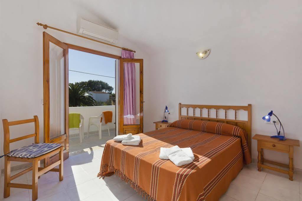 Apartamento Las Palmeras By Mauter Villas Cala Blanca  Dış mekan fotoğraf
