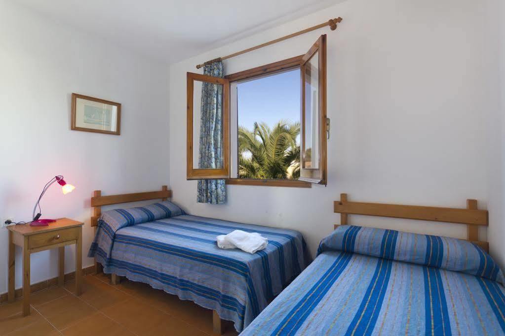 Apartamento Las Palmeras By Mauter Villas Cala Blanca  Dış mekan fotoğraf