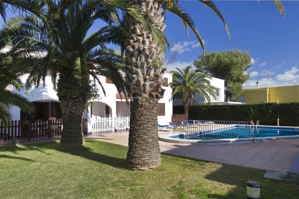 Apartamento Las Palmeras By Mauter Villas Cala Blanca  Dış mekan fotoğraf