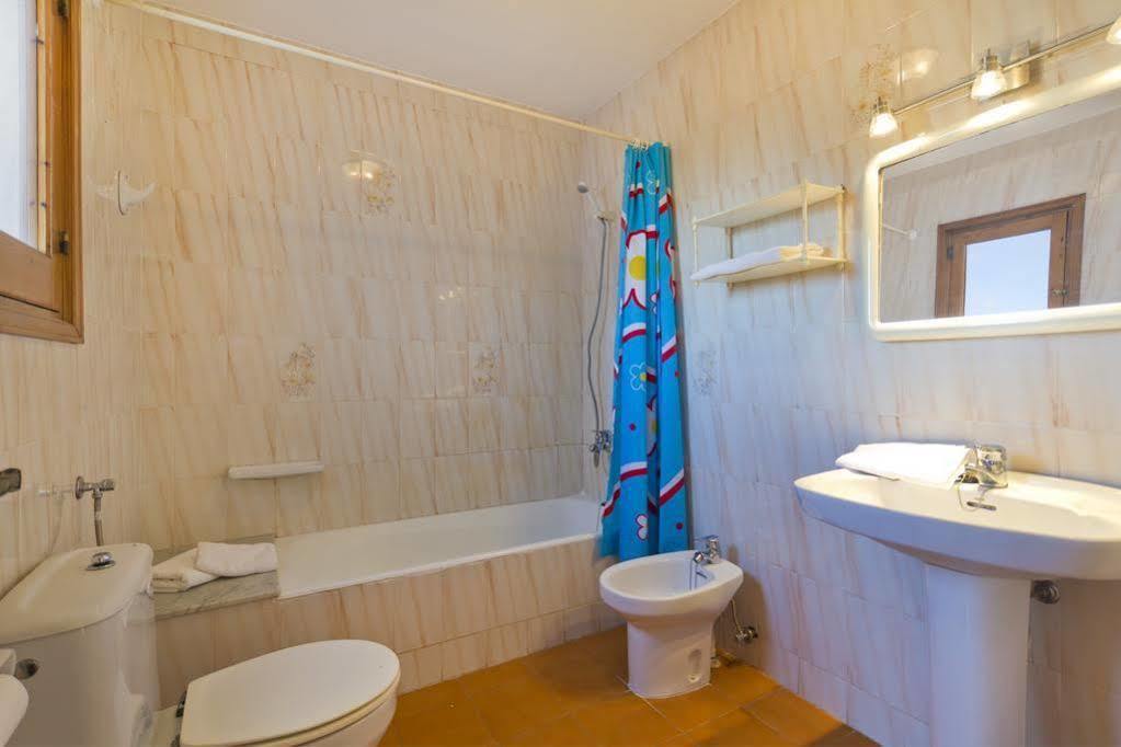 Apartamento Las Palmeras By Mauter Villas Cala Blanca  Dış mekan fotoğraf