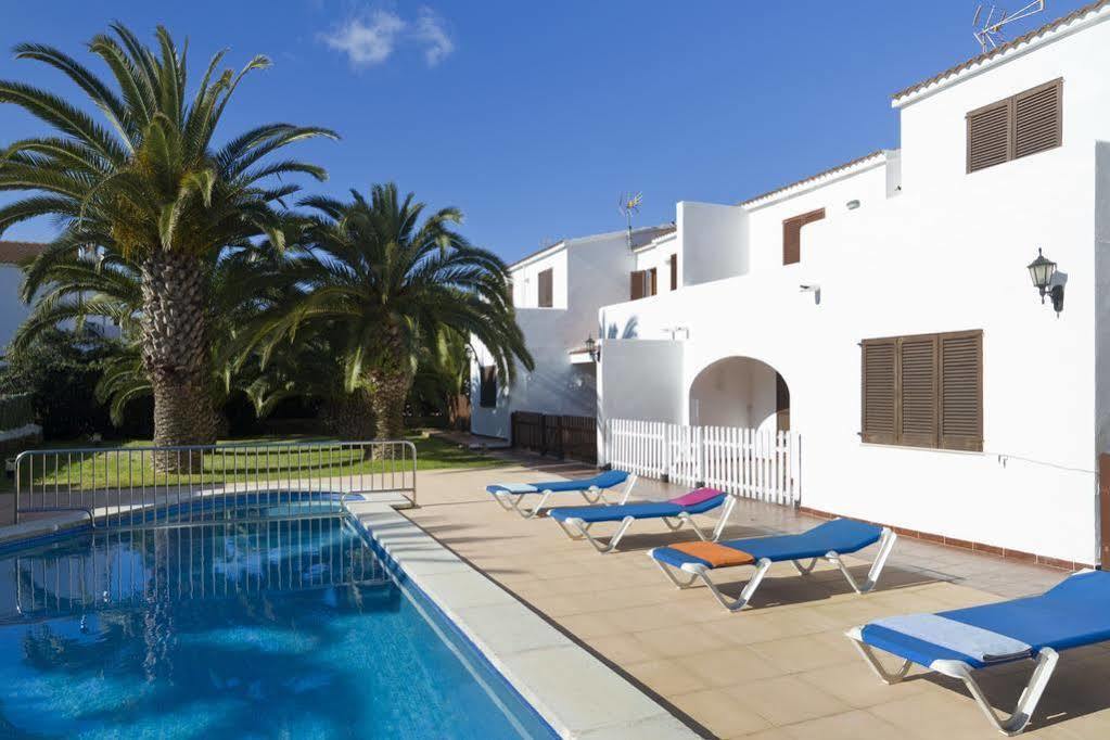 Apartamento Las Palmeras By Mauter Villas Cala Blanca  Dış mekan fotoğraf