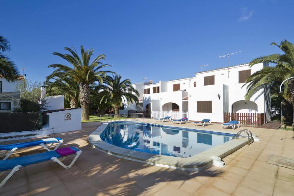 Apartamento Las Palmeras By Mauter Villas Cala Blanca  Dış mekan fotoğraf