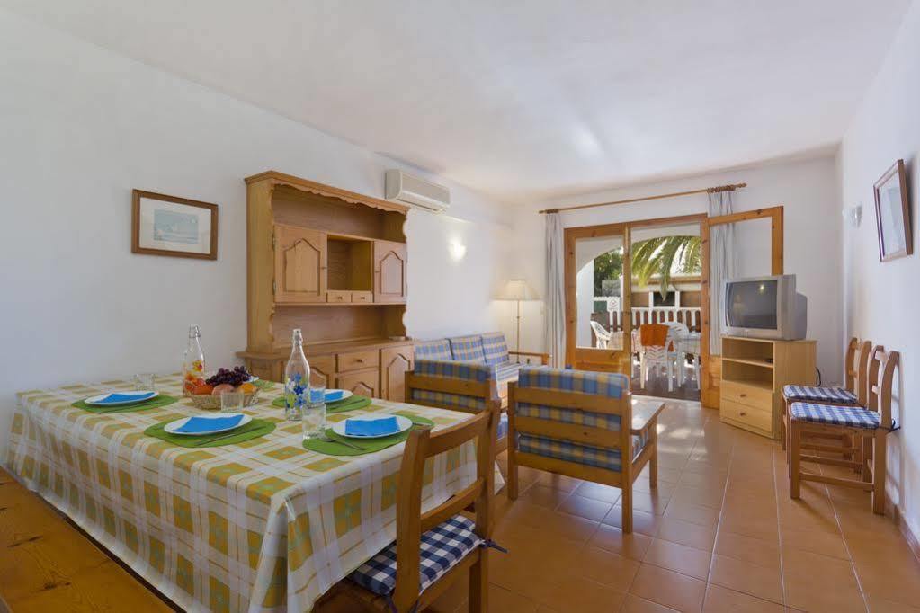 Apartamento Las Palmeras By Mauter Villas Cala Blanca  Dış mekan fotoğraf
