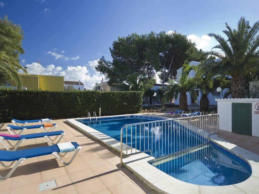 Apartamento Las Palmeras By Mauter Villas Cala Blanca  Dış mekan fotoğraf