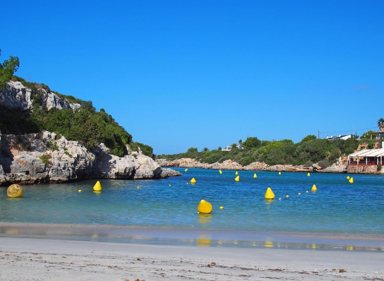 Apartamento Las Palmeras By Mauter Villas Cala Blanca  Dış mekan fotoğraf