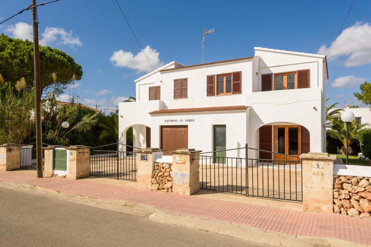 Apartamento Las Palmeras By Mauter Villas Cala Blanca  Dış mekan fotoğraf
